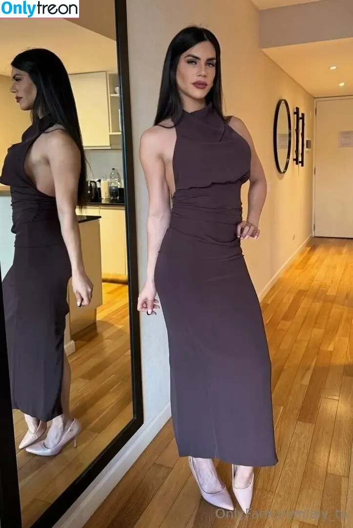 aly_ts nude photo #0609 (alyjofficial / 💜𝓐𝓵𝔂💜)