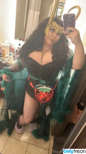 Alychu / alychuuu nude photo #0051