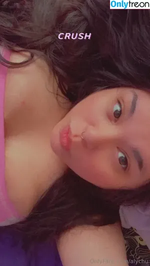 Alychu / alychuuu nude photo #0076