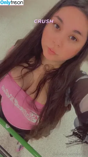 Alychu / alychuuu nude photo #0081