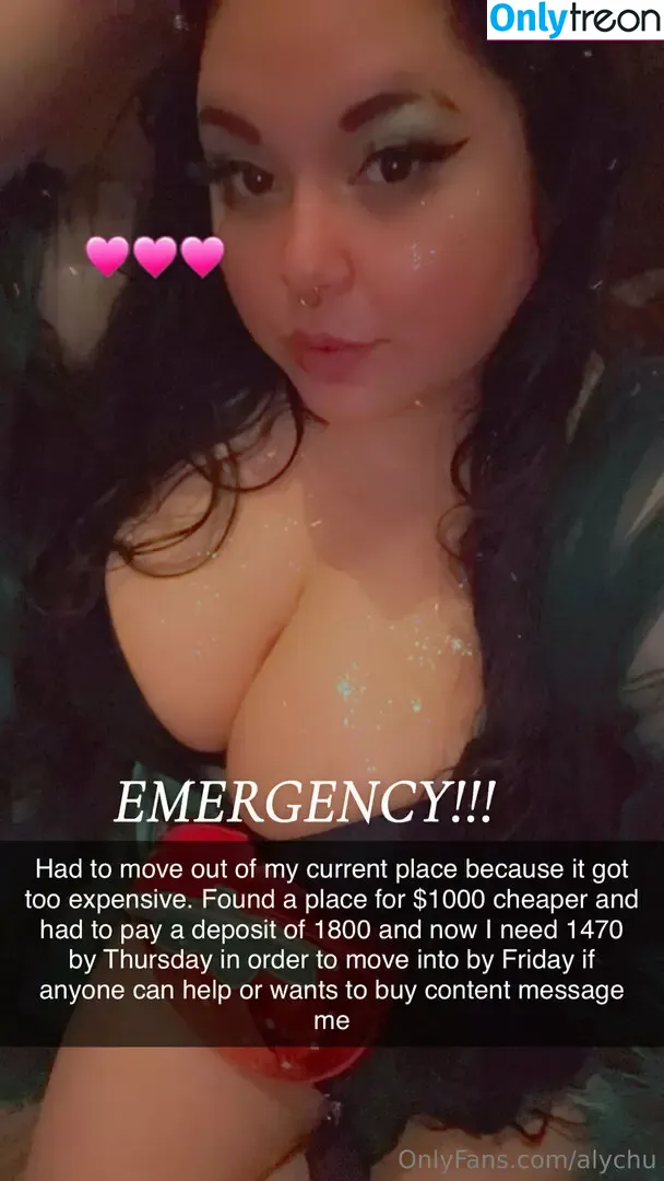 Alychu nude photo #0059 (alychuuu)