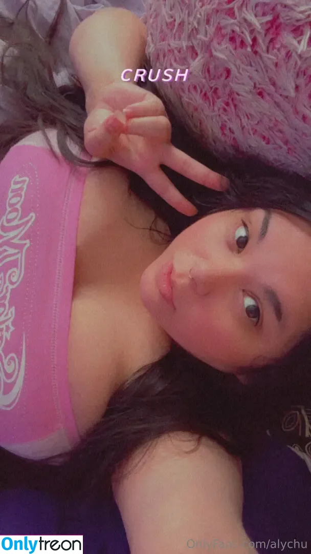 Alychu nude photo #0075 (alychuuu)