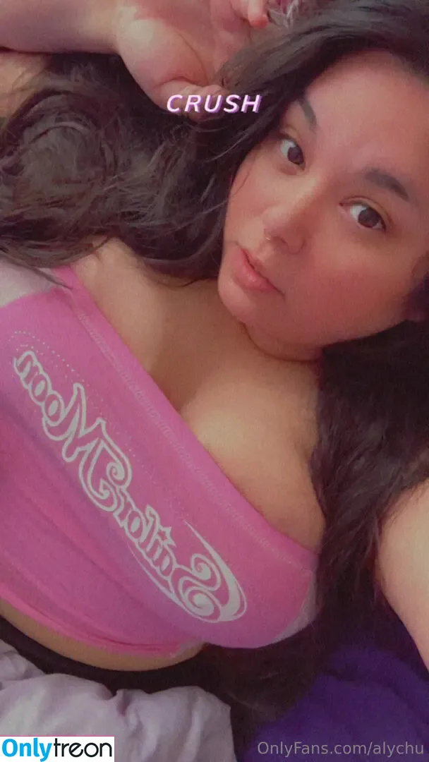 Alychu nude photo #0078 (alychuuu)