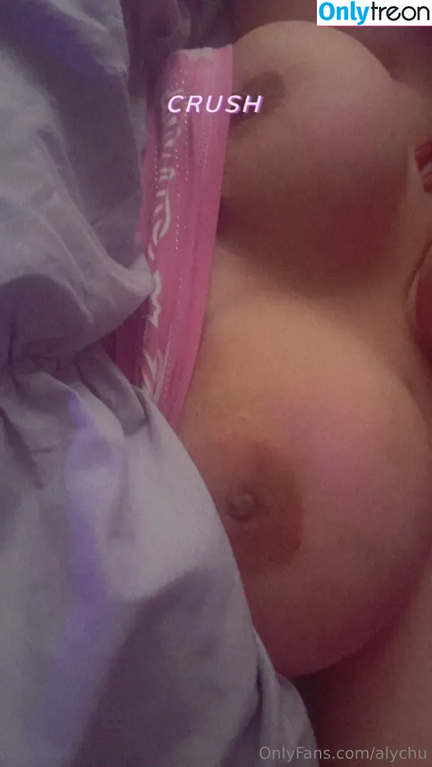 Alychu nude photo #0080 (alychuuu)
