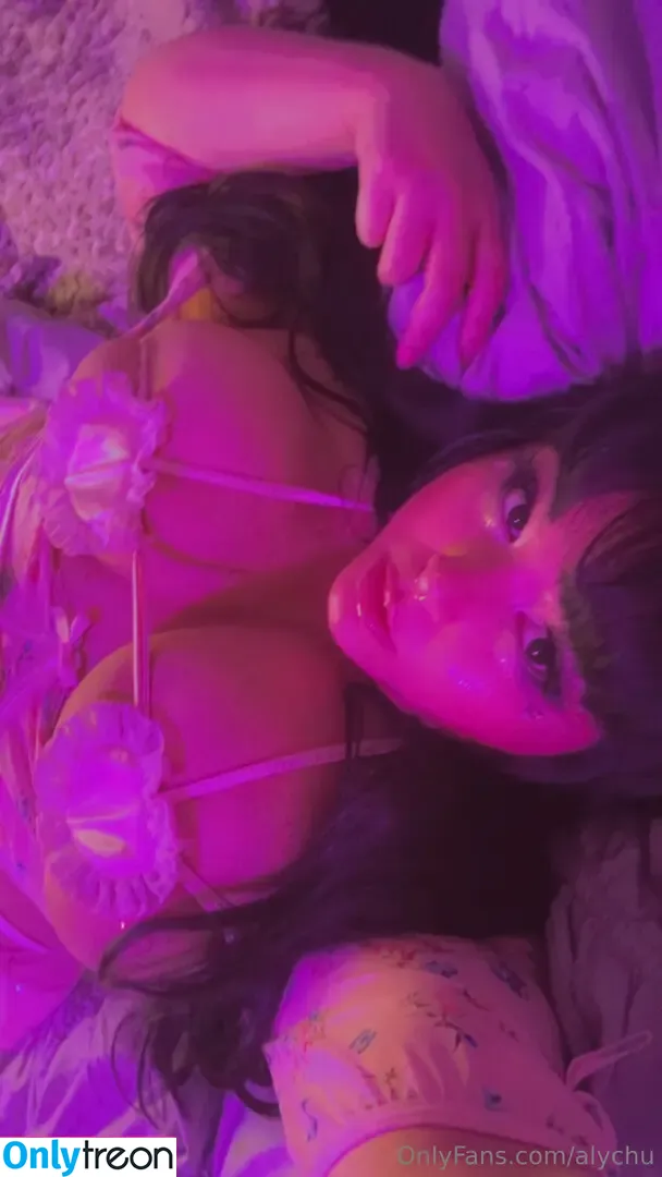 Alychu nude photo #0092 (alychuuu)