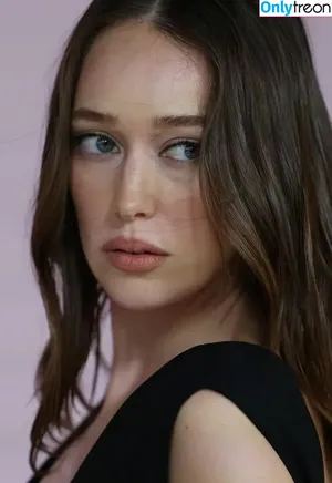 Alycia Debnam Carey / DebnamCarey / alyciajasmin nude photo #1248
