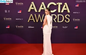Alycia Debnam Carey / DebnamCarey / alyciajasmin nude photo #1251