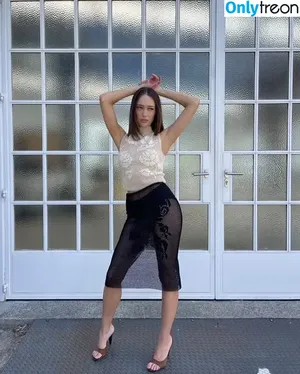 Alycia Debnam Carey / DebnamCarey / alyciajasmin nude photo #1259
