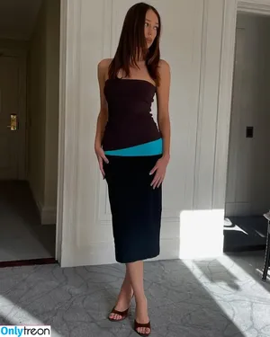 Alycia Debnam Carey / DebnamCarey / alyciajasmin nude photo #1261