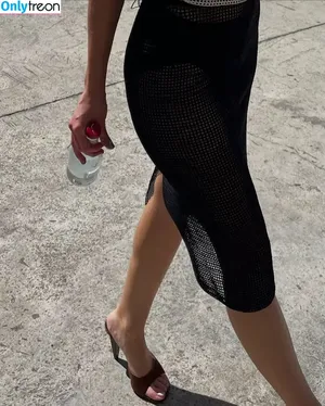Alycia Debnam Carey / DebnamCarey / alyciajasmin nude photo #1262