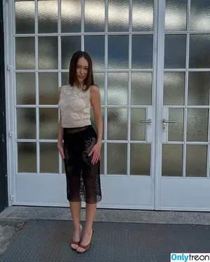 Alycia Debnam Carey / DebnamCarey / alyciajasmin nude photo #1264