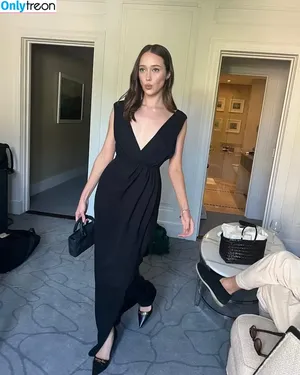 Alycia Debnam Carey / DebnamCarey / alyciajasmin nude photo #1265