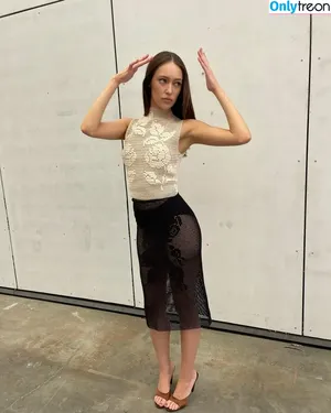 Alycia Debnam Carey / DebnamCarey / alyciajasmin nude photo #1272