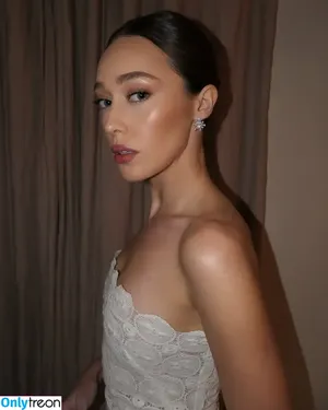 Alycia Debnam Carey / DebnamCarey / alyciajasmin nude photo #1287