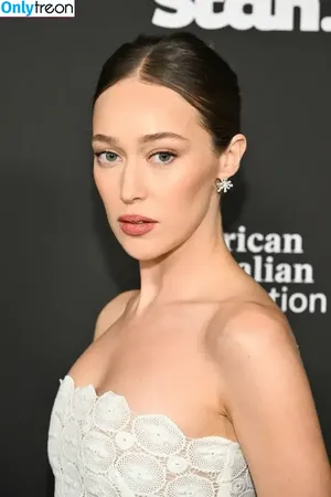Alycia Debnam Carey / DebnamCarey / alyciajasmin nude photo #1300