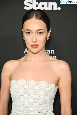 Alycia Debnam Carey / DebnamCarey / alyciajasmin nude photo #1301