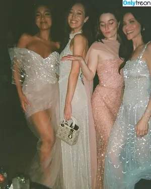 Alycia Debnam Carey / DebnamCarey / alyciajasmin nude photo #1311
