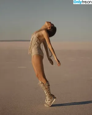 Alycia Debnam Carey / DebnamCarey / alyciajasmin nude photo #1319