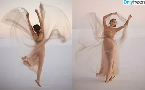 Alycia Debnam Carey / DebnamCarey / alyciajasmin nude photo #1321