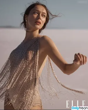 Alycia Debnam Carey / DebnamCarey / alyciajasmin nude photo #1323