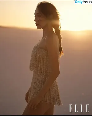 Alycia Debnam Carey / DebnamCarey / alyciajasmin nude photo #1324