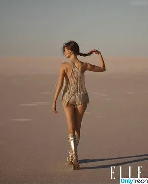 Alycia Debnam Carey / DebnamCarey / alyciajasmin nude photo #1325