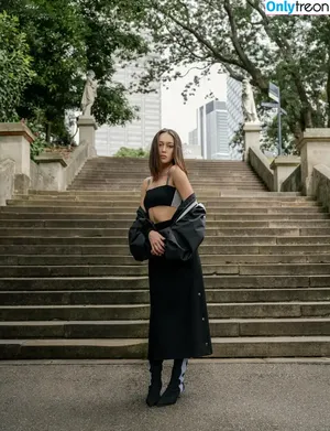 Alycia Debnam Carey / DebnamCarey / alyciajasmin nude photo #1333
