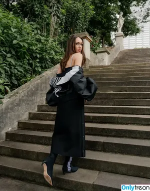 Alycia Debnam Carey / DebnamCarey / alyciajasmin nude photo #1337