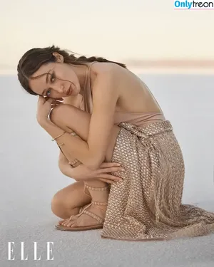 Alycia Debnam Carey / DebnamCarey / alyciajasmin nude photo #1348