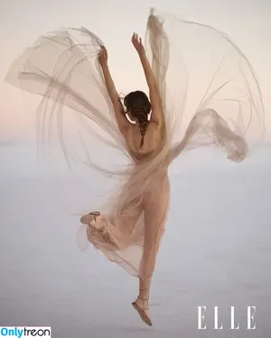 Alycia Debnam Carey / DebnamCarey / alyciajasmin nude photo #1349