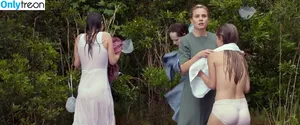 Alycia Debnam Carey / DebnamCarey / alyciajasmin nude photo #1360