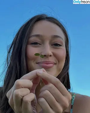 Alycia Debnam Carey / DebnamCarey / alyciajasmin nude photo #1362