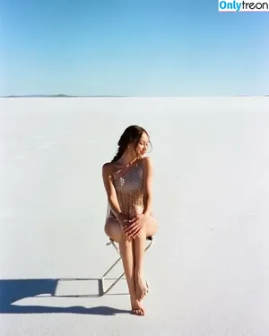 Alycia Debnam Carey / DebnamCarey / alyciajasmin nude photo #1391