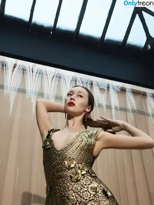 Alycia Debnam Carey / DebnamCarey / alyciajasmin фото голая #1418
