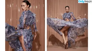 Alycia Debnam Carey / DebnamCarey / alyciajasmin фото голая #1426