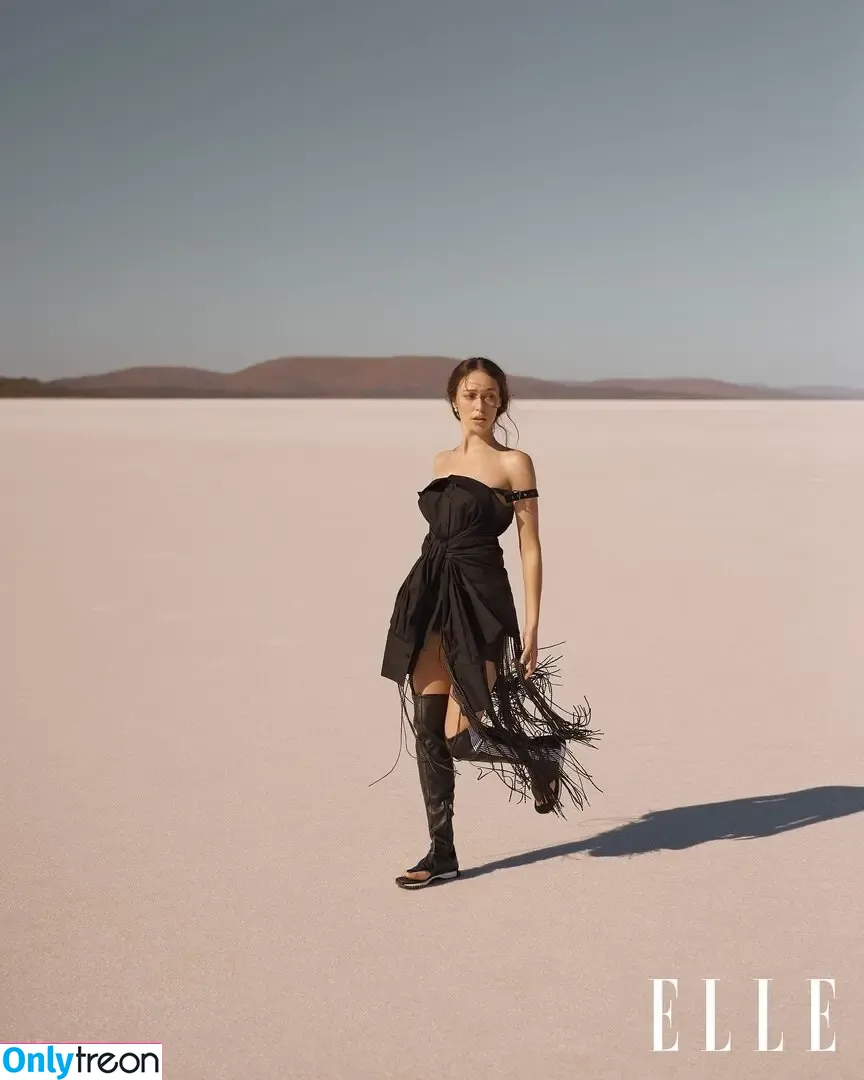 Alycia Debnam Carey nude photo #1342 (DebnamCarey / alyciajasmin)
