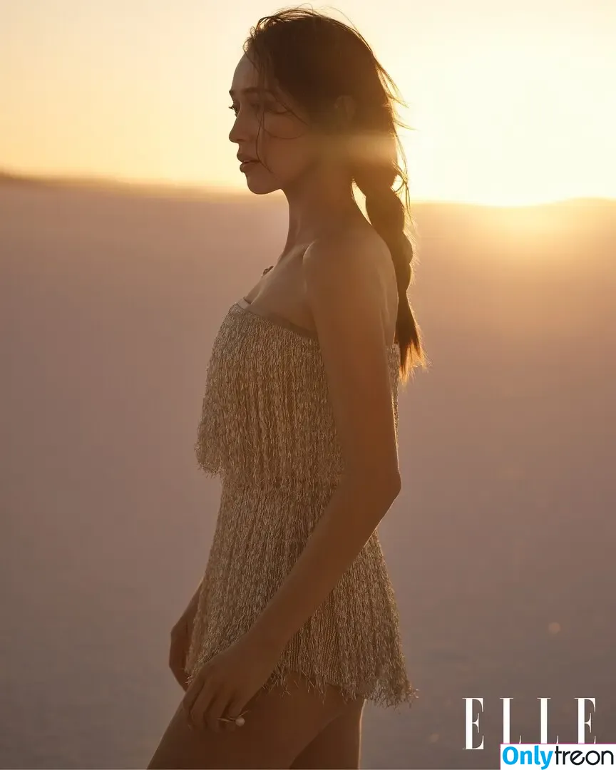 Alycia Debnam Carey nude photo #1343 (DebnamCarey / alyciajasmin)