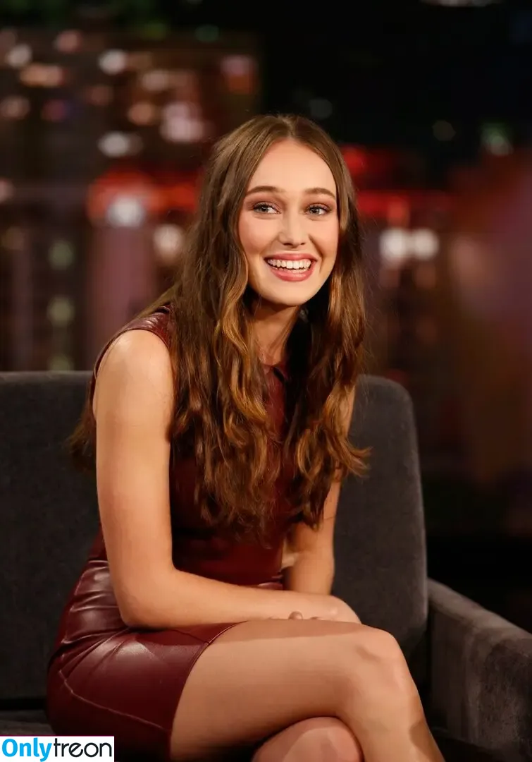 Alycia Debnam Carey nude photo #1370 (DebnamCarey / alyciajasmin)