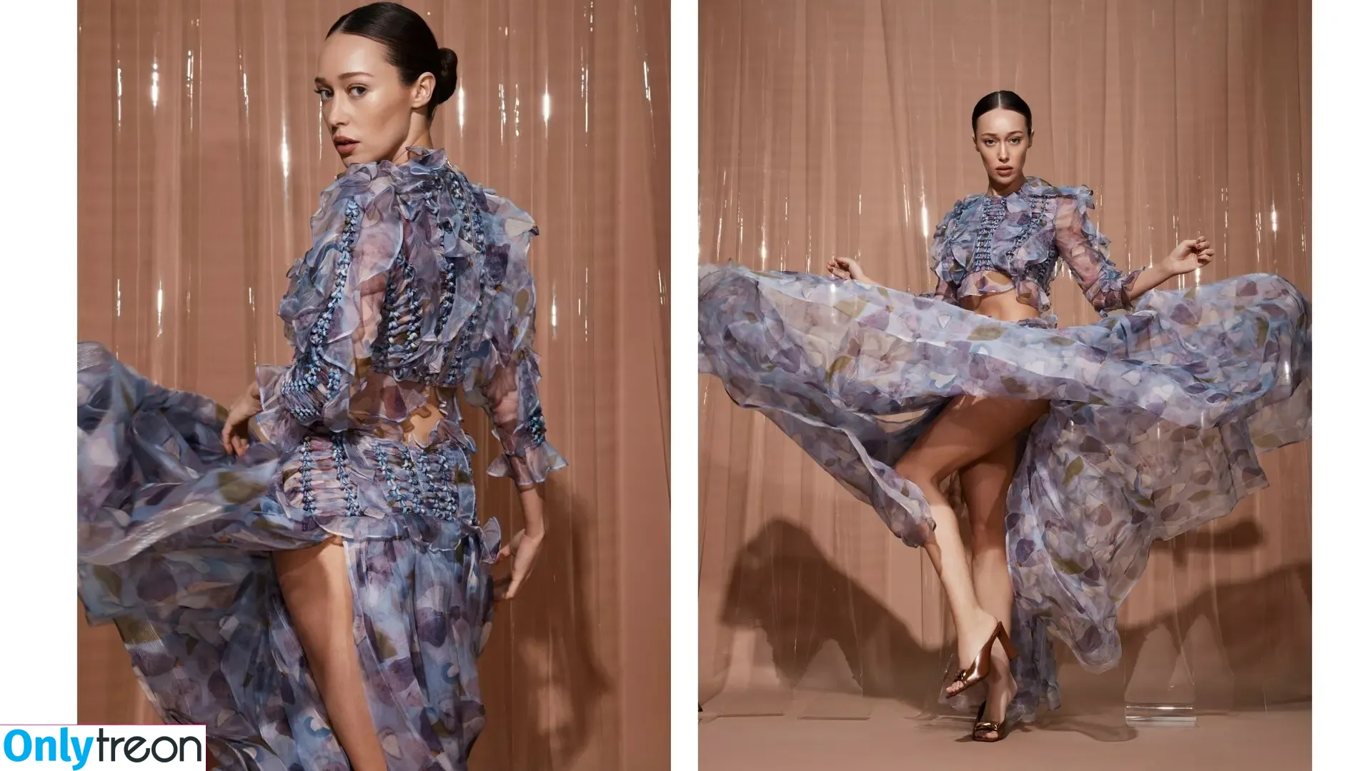 Alycia Debnam Carey nude photo #1414 (DebnamCarey / alyciajasmin)