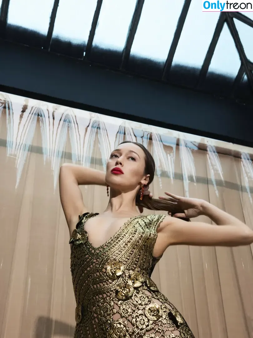 Alycia Debnam Carey nude photo #1418 (DebnamCarey / alyciajasmin)