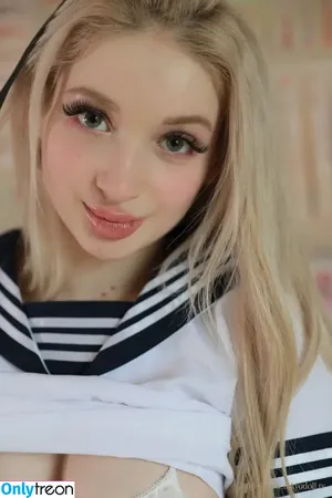 Alyona J / alyona_j_ фото голая #0002