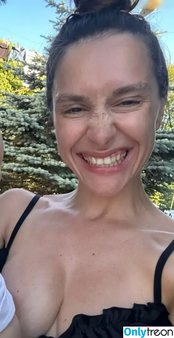 Alyona Ponomarenko голая photo #0043 (bagiralenina)