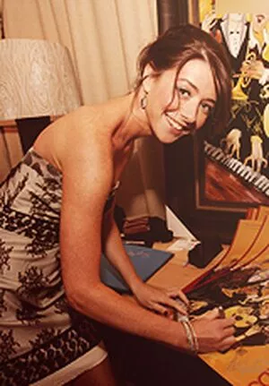 Alyson Hannigan / alysonhannigan фото голая #0297