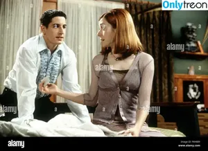Alyson Hannigan / alysonhannigan фото голая #0380