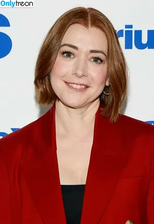 Alyson Hannigan / alysonhannigan / u64276282 nude photo #0406