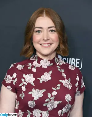 Alyson Hannigan / alysonhannigan / u64276282 nude photo #0410