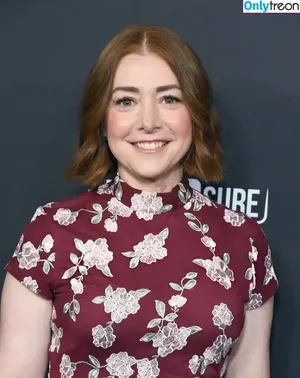 Alyson Hannigan / alysonhannigan / u64276282 nude photo #0414