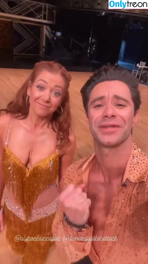Alyson Hannigan nude photo #0203 (alysonhannigan / u64276282)