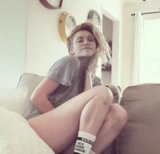 Alyson Stoner / alysonstoner фото голая #0018