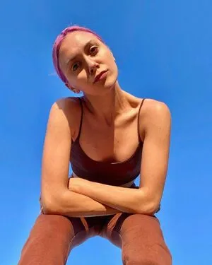 Alyson Stoner / alysonstoner фото голая #0037